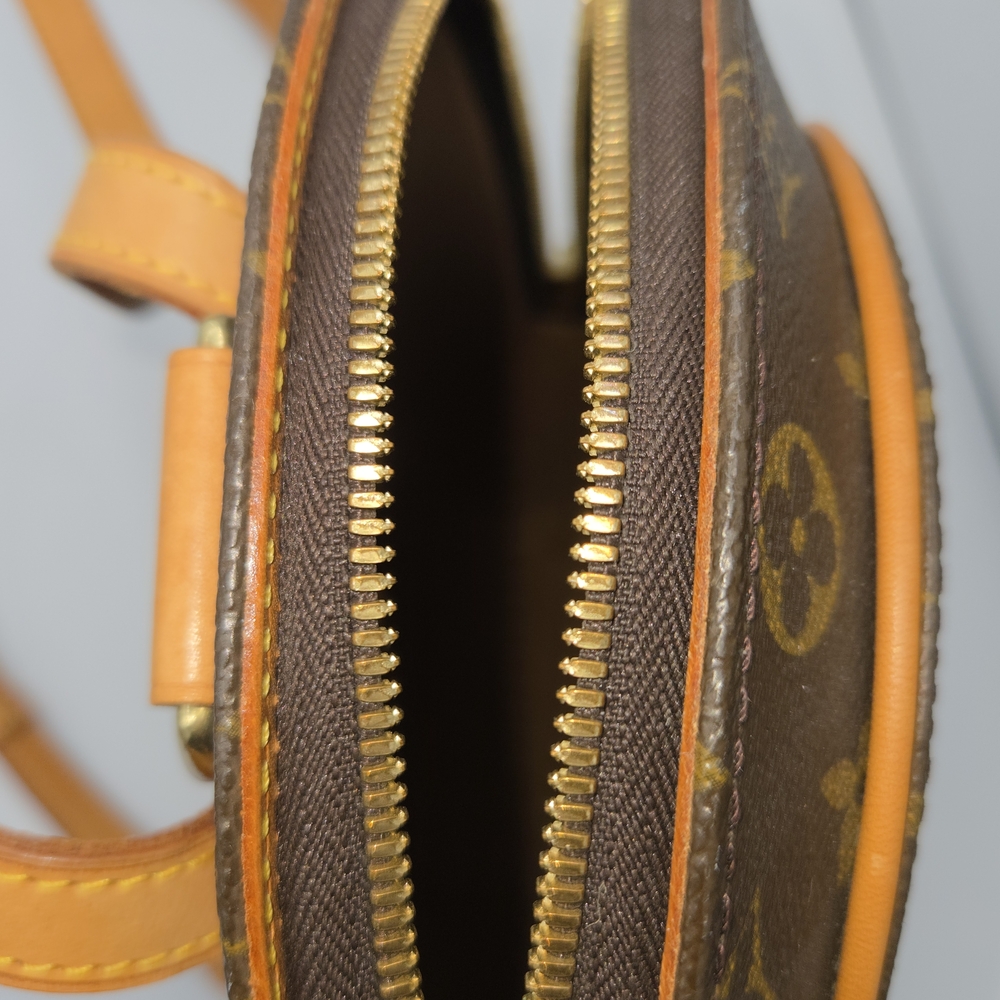 Louis Vuitton Ellipse Sac à Dos with COA in Excellent Condition - Picture 11 of 16